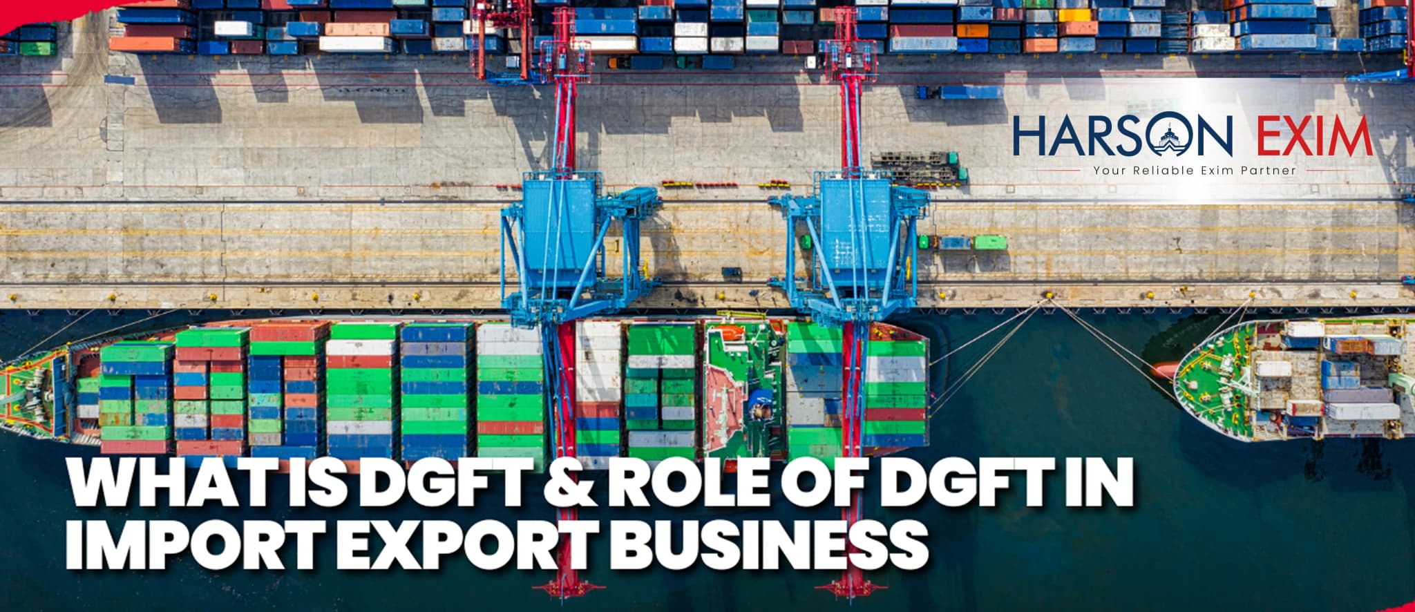 DGFT Rules and Export Policies in India 2026