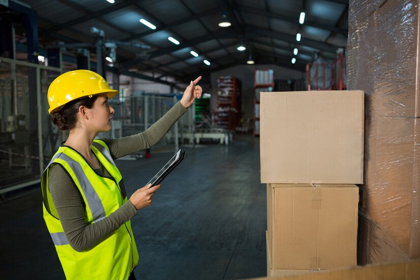Freight + Clearance