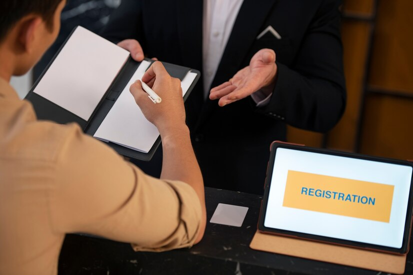 EPCG Registration