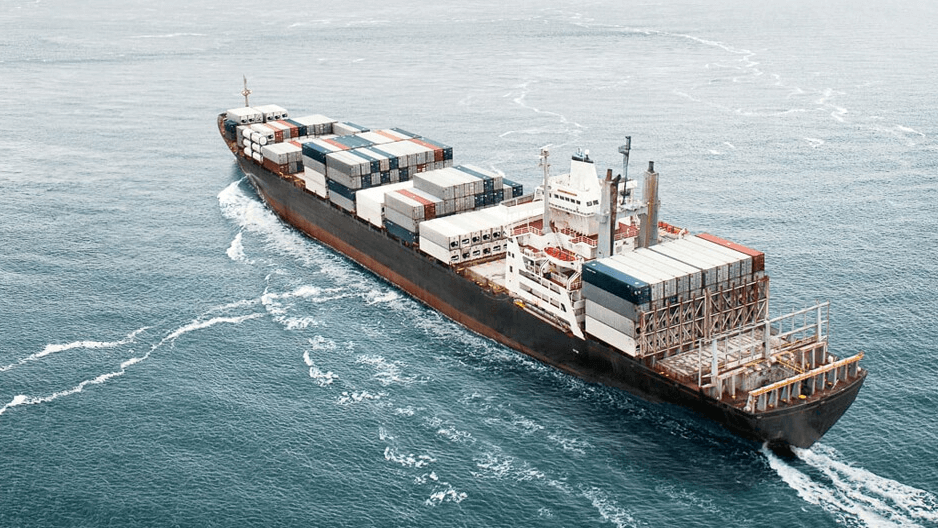 Freight + Clearance