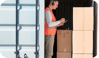 Custom Clearance