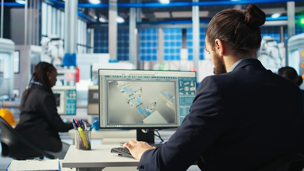 Smart Freight Solutions for Global Trade