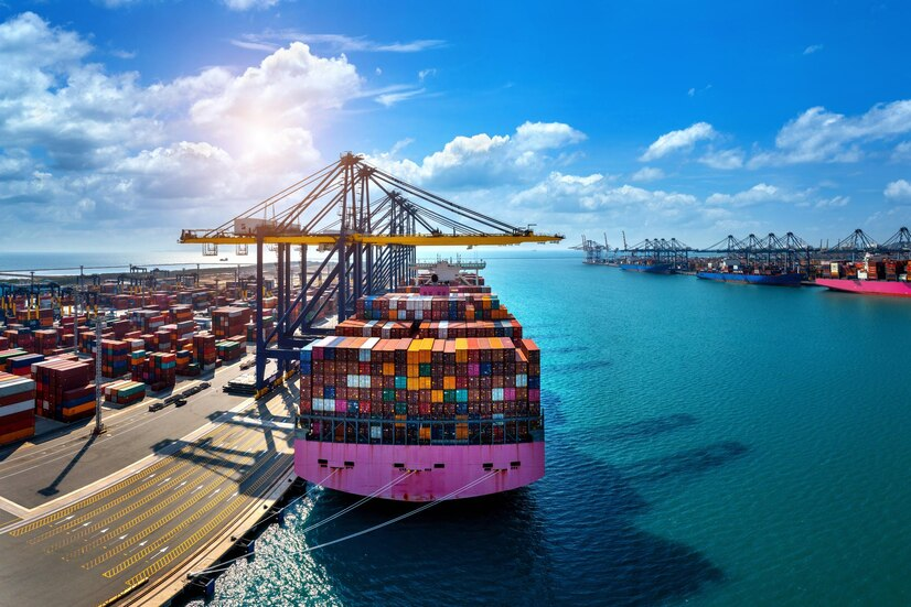 Smooth & Compliant Clearance for Every Import